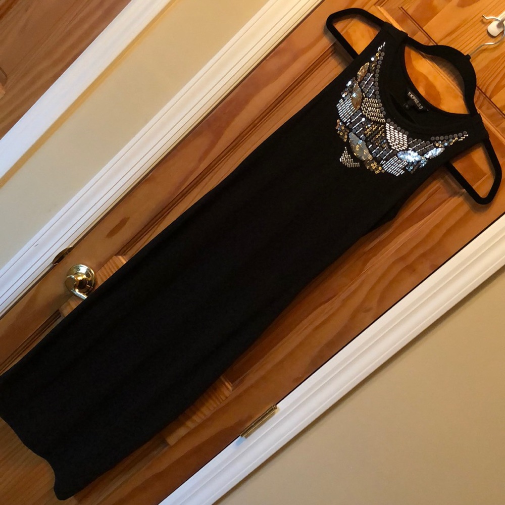 EXPRESS Dress - Picture 2 of 7